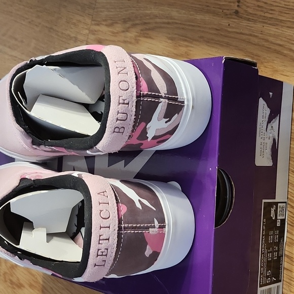 "FINAL PRICE"NIKE SB ZOOM VERONA - Picture 4 of 6